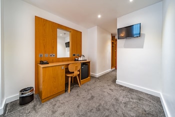 Original Twin Room