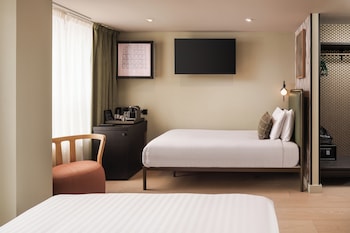 Triple Room *Newly Refurbished