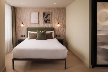 Junior Executive Room Newly Refurbished