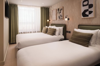 Triple Room *Newly Refurbished
