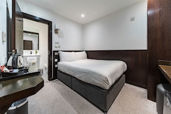 Original Double Room (Mezzanine and Basement)