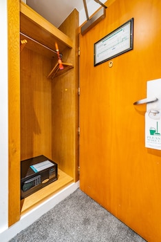 Original Twin Room