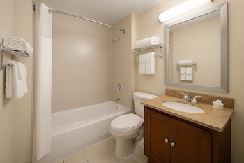 Suite, 1 Bedroom