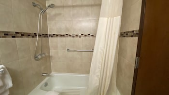Room, 1 Queen Bed, Accessible, Non Smoking (Mobility, Roll-In Shower)