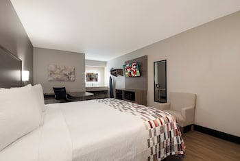 Superior Room, 1 King Bed, Non Smoking