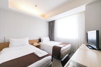 2 Twin Rooms, Adjoining, Non Smoking (2 rooms are not connected)