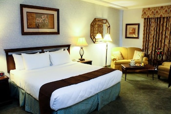 Deluxe Room, 1 King Bed, Non Smoking