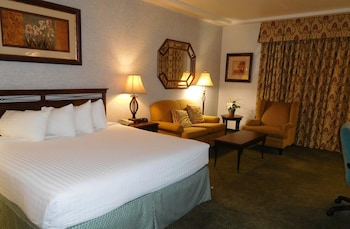 Deluxe Room, 1 King Bed, Non Smoking
