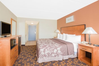 Business Room, 1 King Bed, Non Smoking