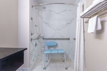 Room, 1 King Bed, Accessible, Non Smoking