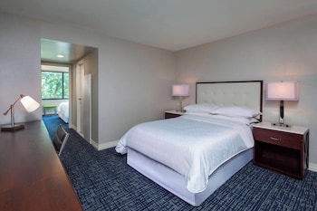 Comfort Suite, Multiple Beds