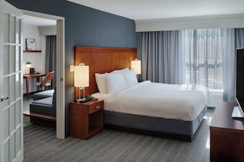 Suite, 1 Bedroom