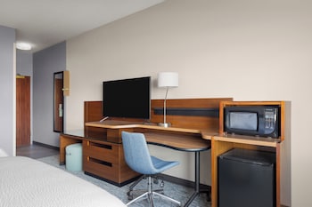 Standard Room, 2 Queen Beds