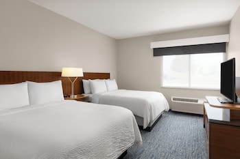 Suite, 1 Bedroom