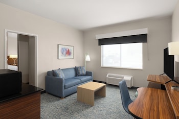 Suite, 1 Bedroom