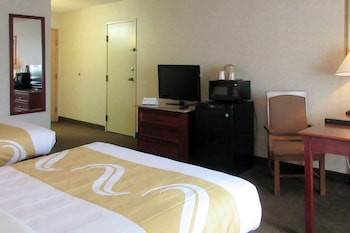 Standard Room, 2 Queen Beds, Non Smoking