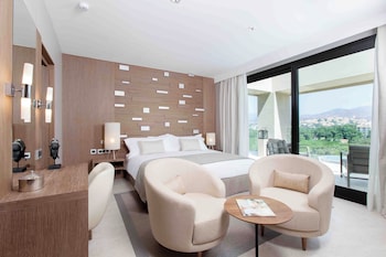 Suite, Private Pool