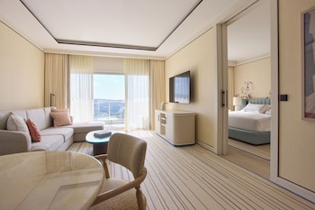 Penthouse, Sea View (Suite)