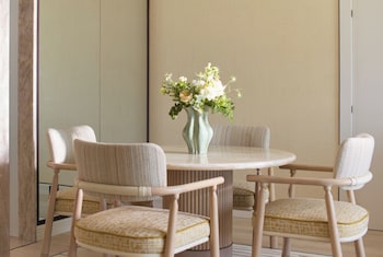 Penthouse, Sea View (Suite)