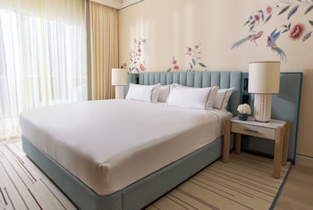 Penthouse, Sea View (Suite)