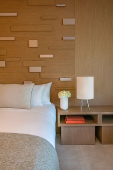 Suite, Private Pool, Sea View