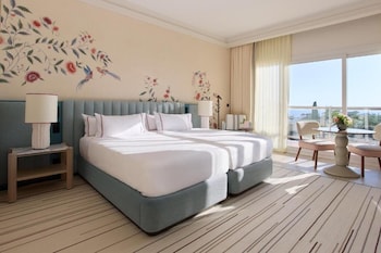 Premium Room, Sea View (2 Adults + 1 Child)