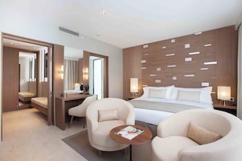 Suite, Private Pool