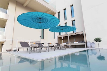 Suite, Private Pool