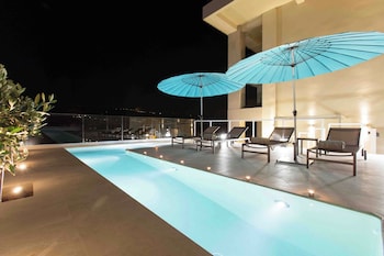 Suite, Private Pool