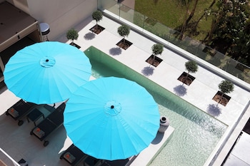 Suite, Private Pool