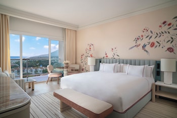 Premium Room, Sea View (2 Adults + 1 Child)