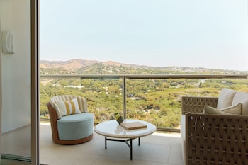 Penthouse, Sea View (Suite)