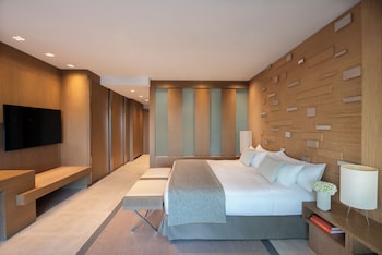 Deluxe Room, Sea View