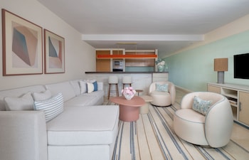 Premium Room, 2 Bedrooms (Residence)