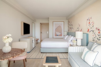 Junior Suite, Sea View