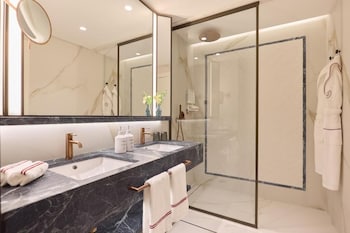 Junior Suite, Sea View