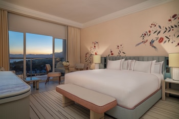 Premium Room, Sea View (2 Adults + 1 Child)