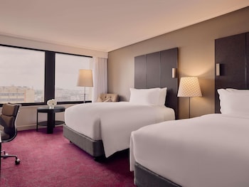 Superior Room, 2 Double Beds