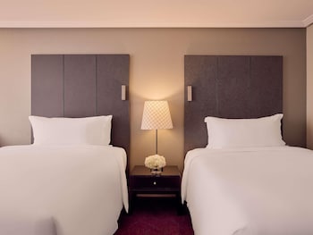 Superior Room, 2 Double Beds