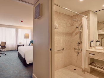 Superior Room, 1 King Bed, Accessible