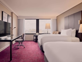 Superior Room, 2 Double Beds