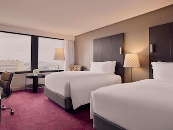 Superior Room, 2 Double Beds