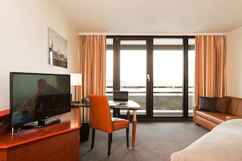 Room, 1 Queen Bed