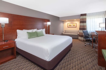 Standard Room, 1 King Bed, Non Smoking