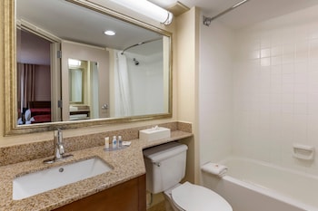 Standard Double Room, 2 Double Beds, Non Smoking
