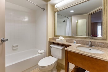 Deluxe Suite, 1 King Bed, Non Smoking