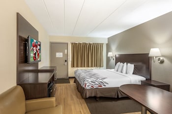 Superior Room, 1 King Bed (Smoke Free)