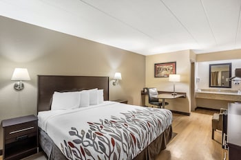 Superior Room, 1 King Bed (Smoke Free)