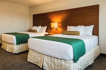 Standard Room, 2 Queen Beds