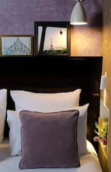Classic Twin Room
